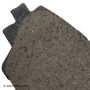 BECK/ARNLEY 089-1983 PREMIUM BRAKE PADS
