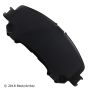 BECK/ARNLEY 089-1986 PREMIUM BRAKE PADS