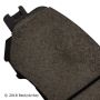 BECK/ARNLEY 089-1986 PREMIUM BRAKE PADS