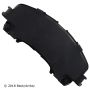 BECK/ARNLEY 089-1987 PREMIUM BRAKE PADS
