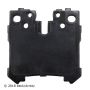 BECK/ARNLEY 089-1993 PREMIUM BRAKE PADS