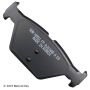 BECK/ARNLEY 089-2004 PREMIUM BRAKE PADS