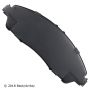 BECK/ARNLEY 089-2005 PREMIUM BRAKE PADS