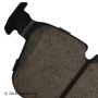 BECK/ARNLEY 089-2014 PREMIUM BRAKE PADS