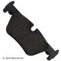 BECK/ARNLEY 089-2022 PREMIUM BRAKE PADS