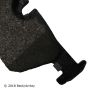 BECK/ARNLEY 089-2022 PREMIUM BRAKE PADS