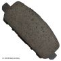 BECK/ARNLEY 089-2045 PREMIUM BRAKE PADS