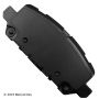BECK/ARNLEY 089-2045 PREMIUM BRAKE PADS