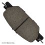BECK/ARNLEY 089-2064 PREMIUM BRAKE PADS