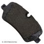 BECK/ARNLEY 089-2070 PREMIUM BRAKE PADS