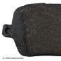 BECK/ARNLEY 089-2070 PREMIUM BRAKE PADS