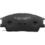 BECK/ARNLEY 089-2127 PREMIUM BRAKE PADS