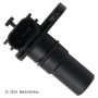 BECK/ARNLEY 090-0015 TRANS SPEED SENSOR