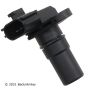 BECK/ARNLEY 090-0015 TRANS SPEED SENSOR