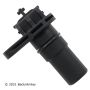 BECK/ARNLEY 090-0015 TRANS SPEED SENSOR