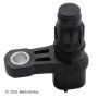 BECK/ARNLEY 090-0022 TRANS SPEED SENSOR