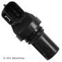 BECK/ARNLEY 090-0028 TRANS SPEED SENSOR