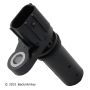 BECK/ARNLEY 090-0030 TRANS SPEED SENSOR