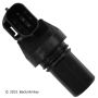 BECK/ARNLEY 090-0034 TRANS SPEED SENSOR