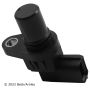 BECK/ARNLEY 090-0035 TRANS SPEED SENSOR