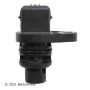 BECK/ARNLEY 090-5047 VEHICLE SPEED SENSOR