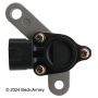 BECK/ARNLEY 090-5048 VEHICLE SPEED SENSOR