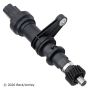 BECK/ARNLEY 090-5054 VEHICLE SPEED SENSOR