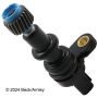 BECK/ARNLEY 090-5057 VEHICLE SPEED SENSOR