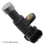 BECK/ARNLEY 090-5099 VEHICLE SPEED SENSOR