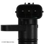 BECK/ARNLEY 090-5105 VEHICLE SPEED SENSOR
