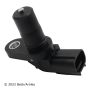 BECK/ARNLEY 090-5154 VEHICLE SPEED SENSOR