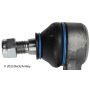 BECK/ARNLEY 101-0289 TIE ROD END