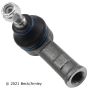 BECK/ARNLEY 101-0289 TIE ROD END