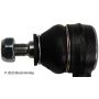 BECK/ARNLEY 101-0479 TIE ROD END SET