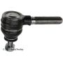 BECK/ARNLEY 101-0479 TIE ROD END SET
