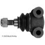 BECK/ARNLEY 101-0644 BALL JOINT
