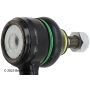 BECK/ARNLEY 101-1022 TIE ROD ASSEMBLY