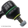 BECK/ARNLEY 101-1022 TIE ROD ASSEMBLY