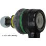 BECK/ARNLEY 101-1030 TIE ROD ASSEMBLY