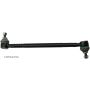 BECK/ARNLEY 101-1030 TIE ROD ASSEMBLY