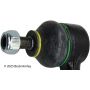 BECK/ARNLEY 101-1030 TIE ROD ASSEMBLY