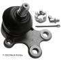 BECK/ARNLEY 101-1089 BALL JOINT