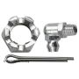 BECK/ARNLEY 101-1766 TIE ROD END