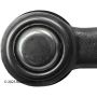 BECK/ARNLEY 101-1790 PITMAN ARM