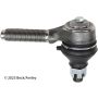 BECK/ARNLEY 101-1873 TIE ROD END