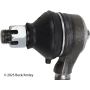 BECK/ARNLEY 101-1873 TIE ROD END