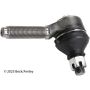 BECK/ARNLEY 101-1873 TIE ROD END
