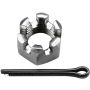 BECK/ARNLEY 101-1998 IDLER ARM