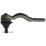 BECK/ARNLEY 101-2301 TIE ROD END