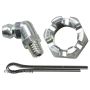 BECK/ARNLEY 101-2301 TIE ROD END